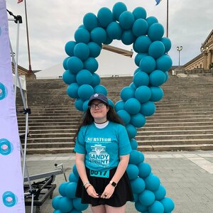 Team Page: Somewhere Ovary The Rainbow